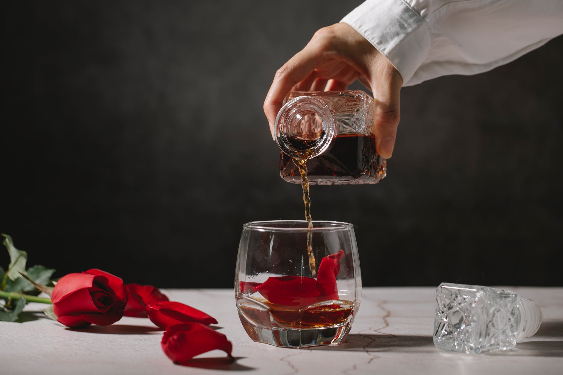 ¿Qué es la curva de alcoholemia de Widmark