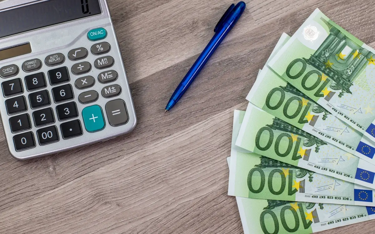 Blanqueo de Capitales