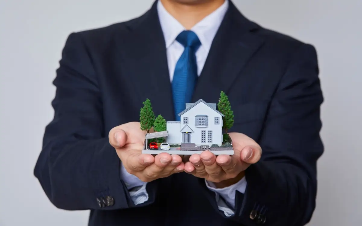 Vicios ocultos Vivienda